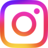 Instagram logo that links to Hack at UCI's Instagram